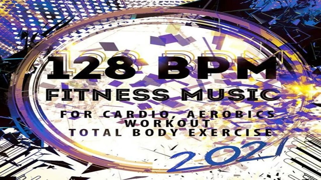 128 BPM Fitnessmusik 2021 Für Cardio, Aerobic, Training, Ganzkörperübung Hallo! Mein Name ist Bogghi und ich bin der Manager dieses Kanals. Wenn Ihnen gefällt, was ich tue, und Sie mit meiner Arbeit zufrieden sind, spenden Sie bitte … an folgende Adresse: Danke! Auf Youtube ansehen