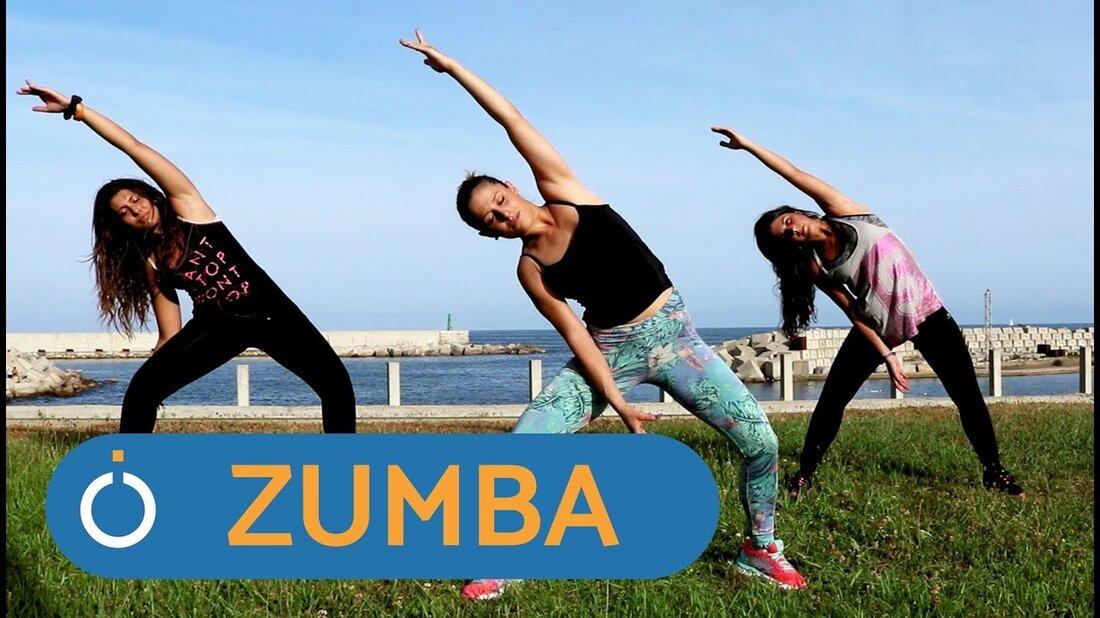 Sigue PERDIENDO PESO CON ESTAS KLASSEN VON ZUMBA: ✅ ZUMBA für GLUTEOS: ✅ ADELGAZA BAILANDO: En esta KLASSE COMPLETA DE ZUMBA os vamos a enseñar a hacer Fitness en casa. Hacer Zumba en casa con nuestras clases completeas de zumba, es ist ideal für adelgazar o perder peso. Si quieres hacer Fitness en casa para adelgazar sin salir de casa, no te pierdas nuestras clases de zumba para principiantes, nivel medio y avanzado, y consigue ponerte en forma. En DeportesUncomo podrás ver, aprender, prakticar, entender, disfrutar con los deportes así como en comcom.com donde podrás encontrar mucho más detallado cada …
