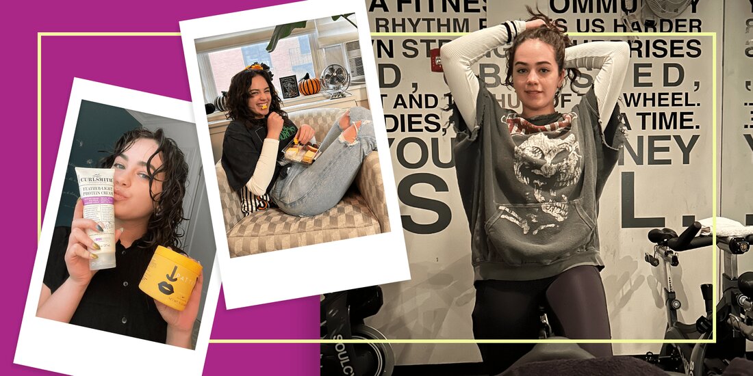 Mary Mouser „wusste nichts“ über Karate, bevor sie sich verpflichtete, Samantha LaRusso, die Tochter des ursprünglichen Karate Kid selbst, Daniel LaRusso, in der erfolgreichen Netflix-Serie Cobra Kai (die fünfte Staffel wurde am 9. September eingestellt) zu spielen. „Ich hasse Sport notorisch [prior to landing the part]“, erzählt sie Shape und teilt mit, dass sie immer das Kind mit Notizen war, die sie vom Sportunterricht in der Schule entschuldigten. Um sich auf die körperlich anstrengende Rolle eines Karate-Champions vorzubereiten, musste Mouser einen neuen Zugang zum Training finden. Als es an der Zeit war, für die Show zu trainieren, war sie „sehr &hellip;