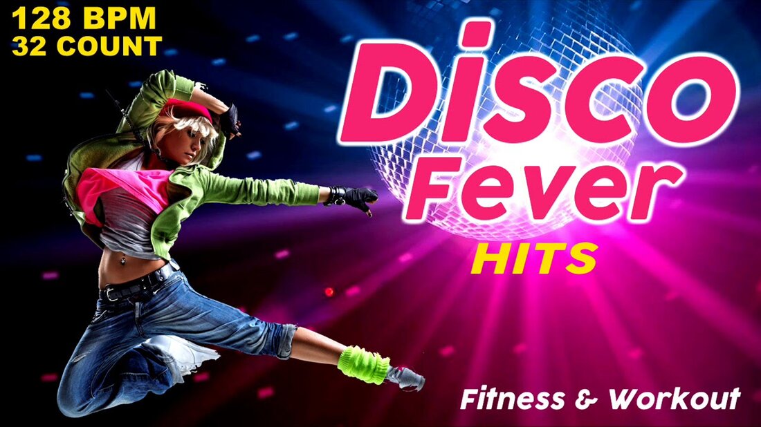 Disco Music Hits Workout Compilation (15 Tracks Non-Stop Mixed Compilation für Fitness & Workout – 128 Bpm / 32 Count) HOFFEN SIE GENIESSEN! DANKE FÜRS ZUSCHAUEN. WENN SIE MEIN VIDEO MÖCHTEN, BITTE „ABONNENTEN, LIKEN, TEILEN UND KOMMENTIEREN“. SIE KÖNNEN MEHR SONGS & VIDEOS GENIESSEN. BITTE UNTERSTÜTZEN SIE MEINEN KANAL @ #Aerobic#Workout#Fitness . Auf Youtube ansehen