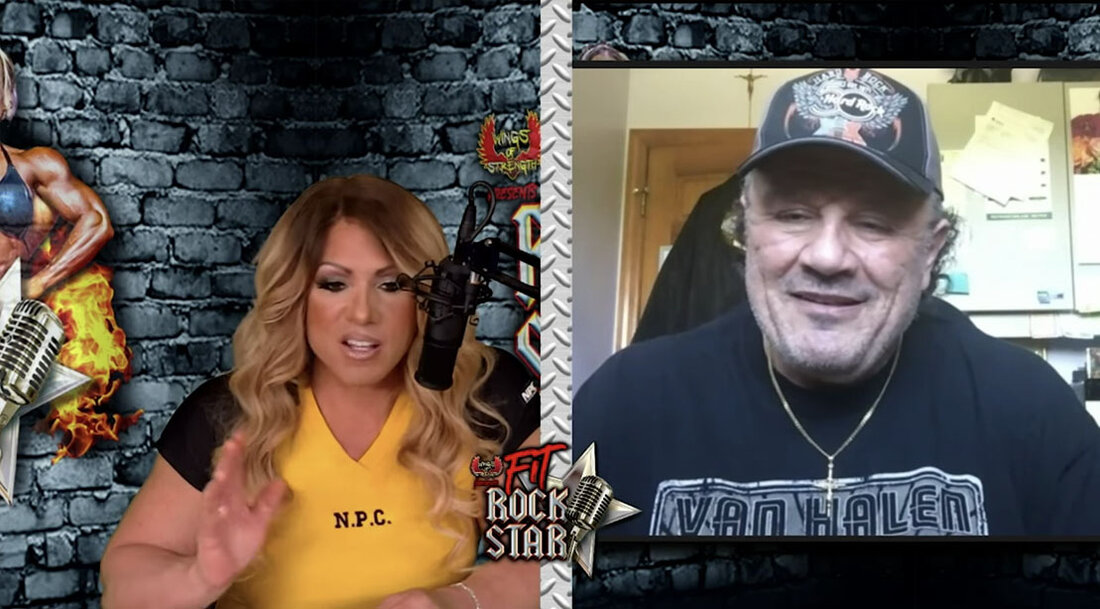 Es gibt bestimmte Leute in der Bodybuilding-Industrie, deren Worte und Taten viel Gewicht haben. Einer dieser Menschen ist der renommierte Fotograf JM Manion. Der Sohn des Präsidenten der IFBB Pro League, Jim Manion, war zu Gast in der Fit Rockstar Show und teilte seine Meinung zu einer Vielzahl von Themen, die in letzter Zeit Schlagzeilen gemacht haben, darunter der Auftritt von Derek Lunsford beim Pittsburgh Pro Anfang Mai 2022. „Er wog an diesem Tag 257 Pfund“, sagte Manion zu Gastgeberin Isabelle Turell. Auf die Frage, ob Lunsford in Betracht ziehen sollte, im Freien anzutreten, zögerte Manion nicht mit seiner Antwort. &hellip;