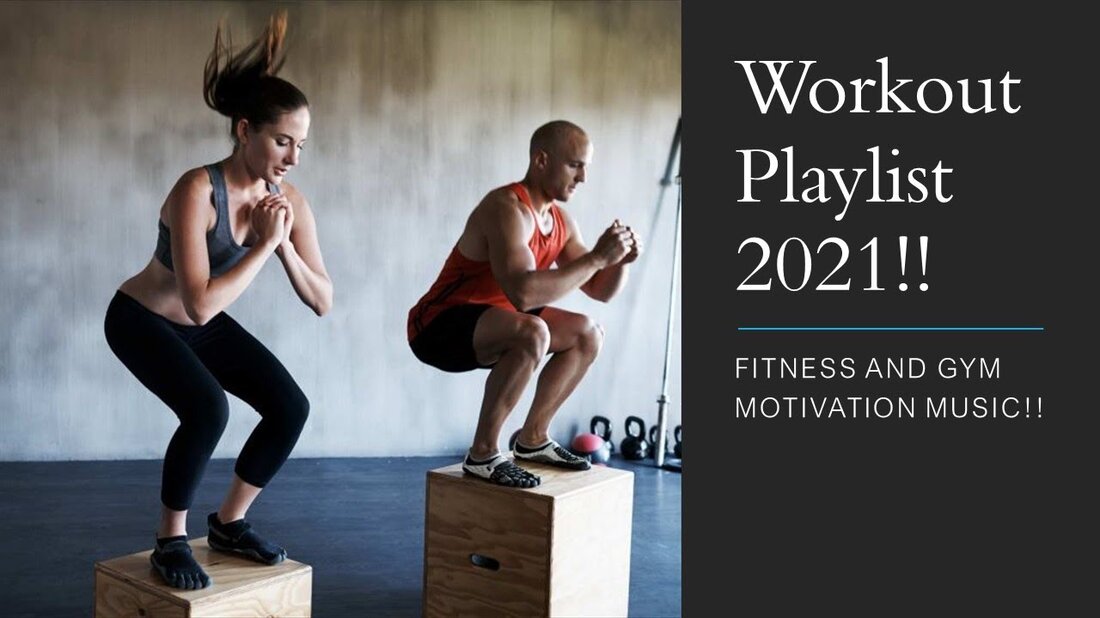Dies ist eine großartige Übungsmusik 2021 / Workout-Playlist 2021 / Fitnessmusik 2021 / Bewegtes Musikvideo 2021, um 2021 in Ihre beste Form zu kommen !! Dies ist perfekt für Fitness- und Fitnessstudio-Motivation, und dieser Mix aus Trainingsmotivationsmusik 2021 wird Ihnen helfen, Ihre Ziele zu erreichen !! DU KANNST DAS!! Bitte erwägen Sie, diesen Kanal zu unterstützen: Patreon – Danke fürs Zuschauen, und abonnieren Sie bitte über den untenstehenden Link: Weitere Informationen finden Sie unten… Musik, die legal von Epidemic Sound bezogen wurde. Dieser Kanal ist dafür da, meine Freude und Leidenschaft für Musik mit der Welt zu teilen. Ich liebe …