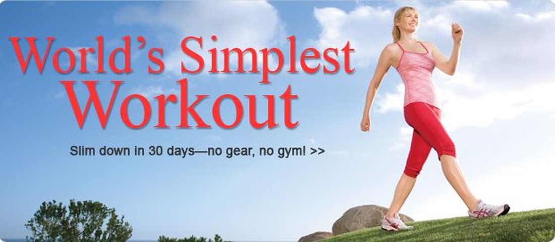 Wir haben das einfachste Training der Welt überarbeitet und einen Plan erstellt, der das Laufen – und Ihren Körper – von ho-hum zu va-va-voom bringt. Das Geheimnis hinter unserer Strategie: Beim schnellen Gehen zappeln Sie so viele Kalorien wie beim Joggen. Fügen Sie Hügel oder Treppen hinzu und Sie steigern die Verbrennung, während Sie gleichzeitig die modellierenden Vorteile für Ihren Po und Ihre Beine erhöhen. Dieser einfach zu befolgende Plan, der von Jeanine Detz, der Fitnessdirektorin von Shape, entworfen wurde, verwendet beide Tricks, um Ihre Ergebnisse zu beschleunigen. „Sie werden innerhalb eines Monats einen Unterschied sehen, wenn Sie zwei Regeln …