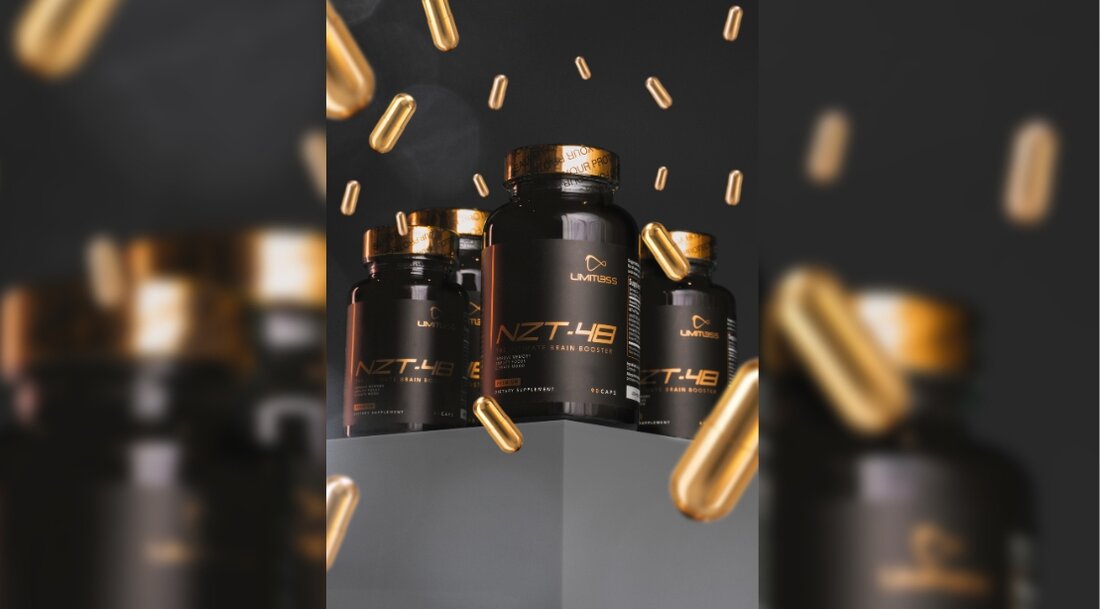 In der dynamischen Welt der Nahrungsergänzungsmittel braut sich still und leise eine Revolution zusammen. Eine gehirnsteigernde Renaissance, die verspricht, die kognitive Leistungssteigerung und die nootropische Landschaft radikal zu verändern. Wie heißt diese Revolution? NZT-48, oder wie viele es liebevoll nennen, die „Goldene Pille“. Dieses aufregende neue Produkt stammt von Limitless Jede Revolution beginnt mit einem globalen Visionär und Vordenker. Für Limitless X Inc. ist es Jas Mathur. Unter seiner Leitung konzentrierte sich das Unternehmen auf ein Produkt, NZT-48, ein nootropisches Nahrungsergänzungsmittel zur Verbesserung der Gehirngesundheit und der kognitiven Leistungsfähigkeit. Aber es ist nicht nur die Wirksamkeit von NZT-48, die es …