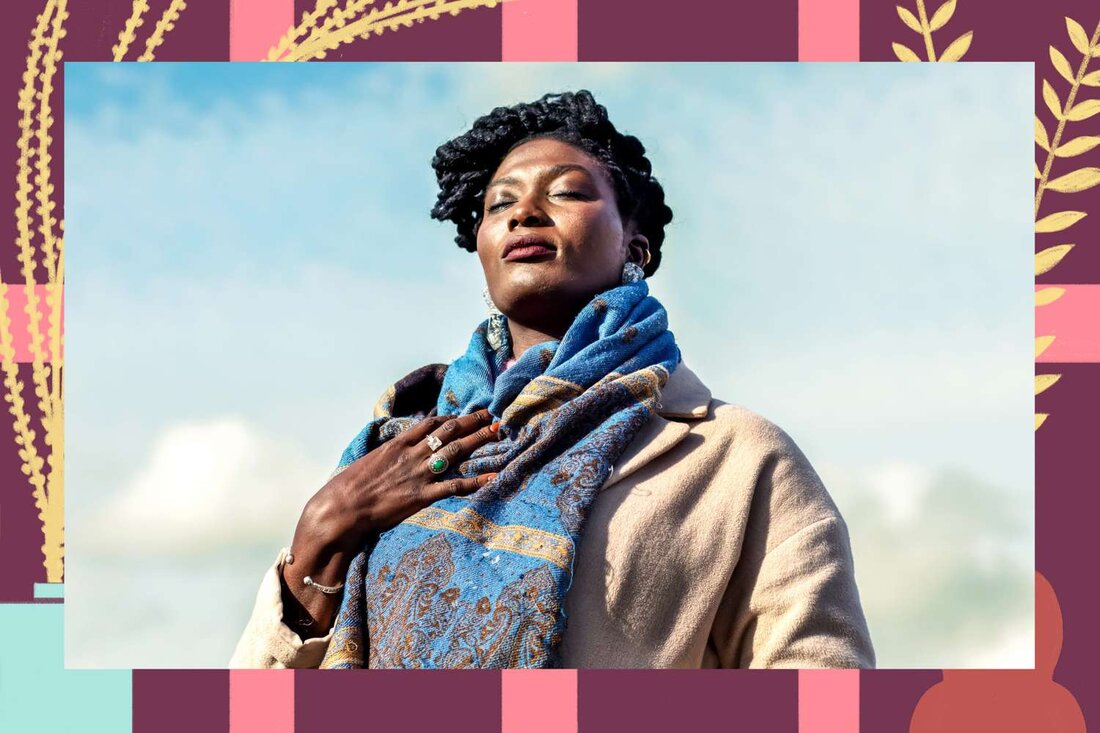 Schließen Sie die Augen und stellen Sie sich eine wütende schwarze Frau vor. Es dauerte nur einen Augenblick, um sie sich vorzustellen, richtig? Das Bild ist fertig: eine Hand auf ihrer Hüfte, ein Finger ins Gesicht, Kopf und Hals schwenken. Sie können wahrscheinlich ihr schwarzes Englisch hören. Sie kommt dir wahrscheinlich einschüchternd vor. Sie ist überempfindlich und männlich. Sie ist leicht zu verärgern und schwer zu beruhigen. Sie ist aggressiv und irrational, zu laut und zu viel. Sie ist auch nicht echt. Lassen Sie mich wiederholen: Das Bild der wütenden Schwarzen Frau (ABW), das so leicht in Ihrem Kopf auftaucht, …