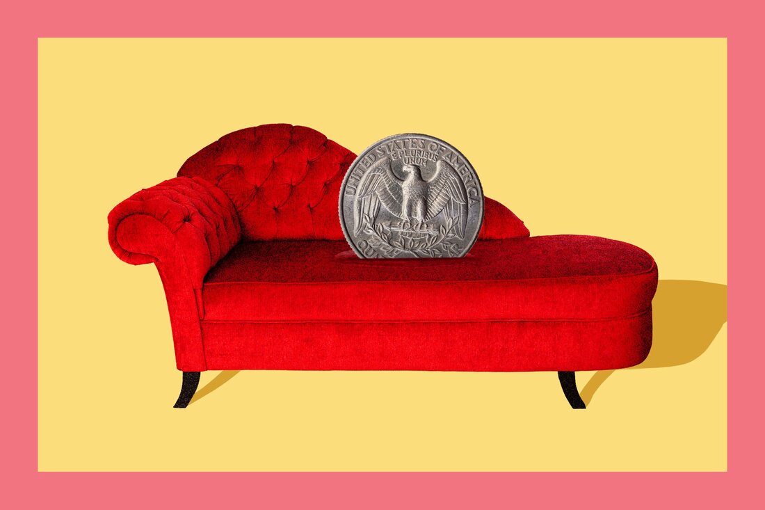 Freunde sind großartig, um einen klaren Kopf zu behalten, aber manchmal erfordern Probleme und Situationen professionellere Anleitung, als das Entladen bei Wein bieten kann. Aber wir alle wissen, dass gute Hilfe nicht billig ist – oder doch? „Die Leute denken in der Regel nur an teure, private Therapien, aber es gibt so viele Möglichkeiten, Hilfe zu bekommen, wenn man mit schwierigen Situationen und Emotionen zu kämpfen hat“, sagt Theresa Nguyen, LCSW, Vizepräsidentin für Politik und Programme bei der gemeinnützigen Organisation Psychische Gesundheit Amerika. Es ist wahr, dass der Besuch eines Psychologen definitiv ein schwarzes Loch in Ihrem Budget verursachen kann. &hellip;