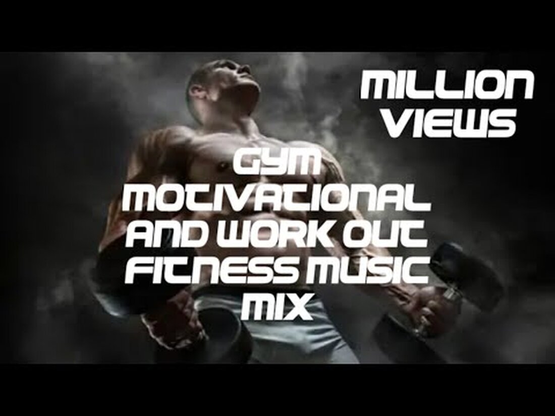 Hier ist die Playlist der besten Inspirations- und Motivationslieder, die Sie motivieren und helfen, gesund und glücklich zu bleiben. Viel Spaß beim Zuhören und bleiben Sie mit uns in Verbindung. bester Workout-Song beste und motivierende Songs PH-Workout-Musik Avatar-Bild #Believer #ImagineDragons #BestOfMe BITTE abonnieren Sie Motivationslieder 2021 und 2021 Believer &#8211; Imagine Dragons Vielen Dank und Gott segne alle 🙂 ABONNIERT IHREN KANAL &#8230; Imagine Dragons &#8211; NEFFEX &#8211; Alan Walker &#8211; Auf Youtube ansehen