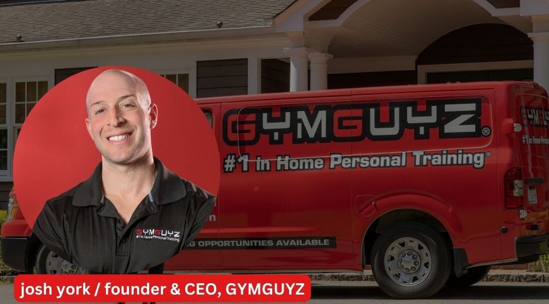 In unserer FitBiz-Serie möchten wir die Geschichten hinter den Marken in den Bereichen Fitness, Gesundheit, Ernährung und Wellness erzählen. Durch ehrliche Interviews und tiefgründige Diskussionen möchte FitBiz die Erfolge, Herausforderungen und wertvollen Lektionen dieser bahnbrechenden Unternehmen untersuchen. GYMGUYZ: Wie ein Mobile-Workout-Startup global wurde Der Fitness-Unternehmer Josh York, der Gründer und CEO von GYMGUYZ, dem weltweit größten mobilen Fitness-Franchise, traf sich mit Muscle & Fitness Chief Content Officer / Editor-in-Chief Zack Zeigler zu einer ehrlichen Diskussion über den M&F Reps-Podcast, der viele Themen abdeckte, einschließlich: Die Inspiration hinter dem Prozess von GYMGUYZ und York, um das Konzept zu entwickeln. Die Herausforderungen, …