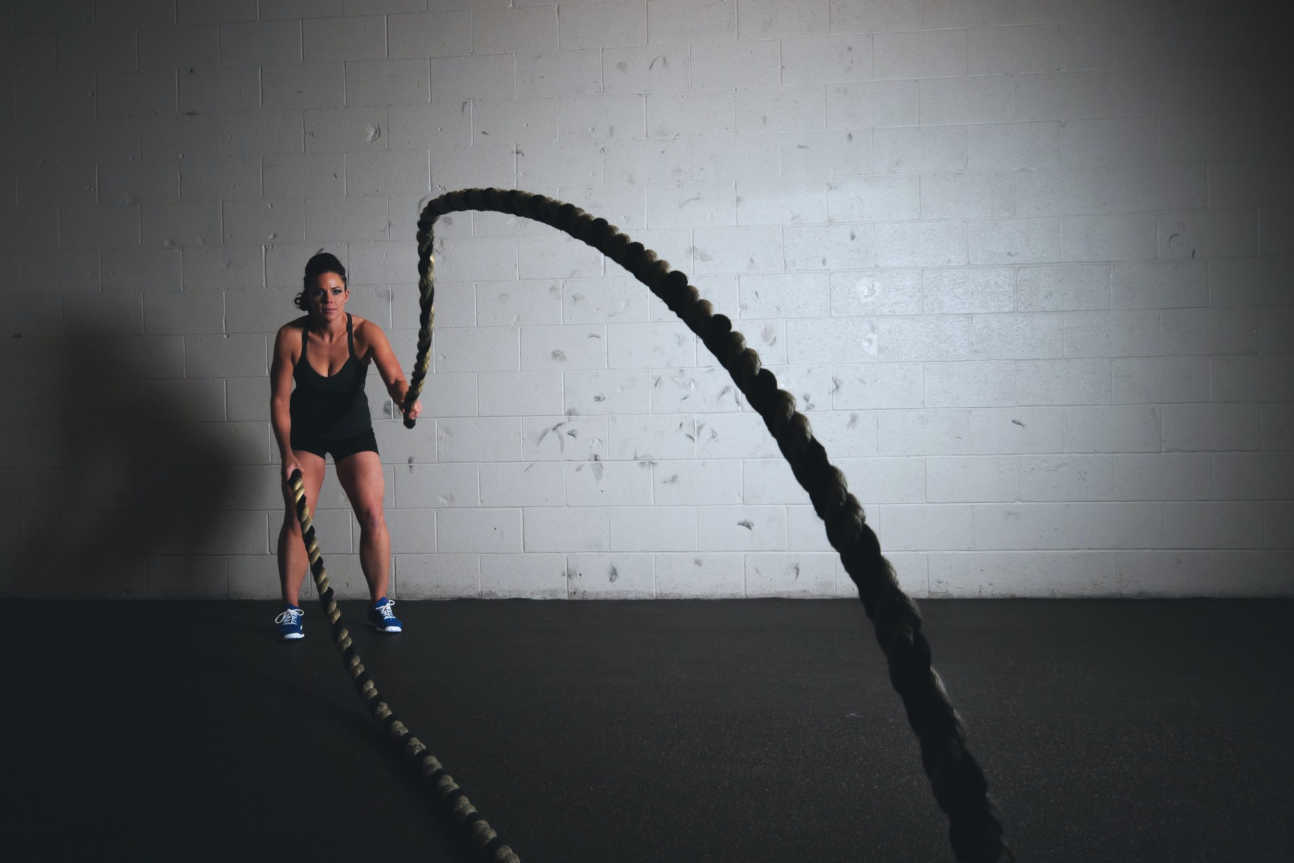 Hochintensives Training: Der häufigste Fehler beim HIIT-Training