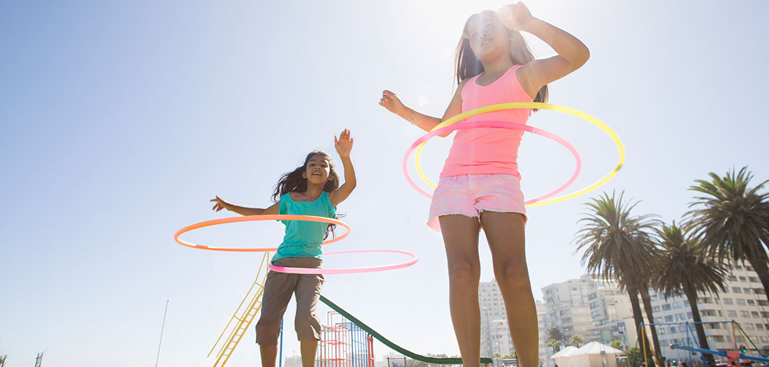 3 Möglichkeiten, nicht motivierte Kinder zum Sport zu motivieren