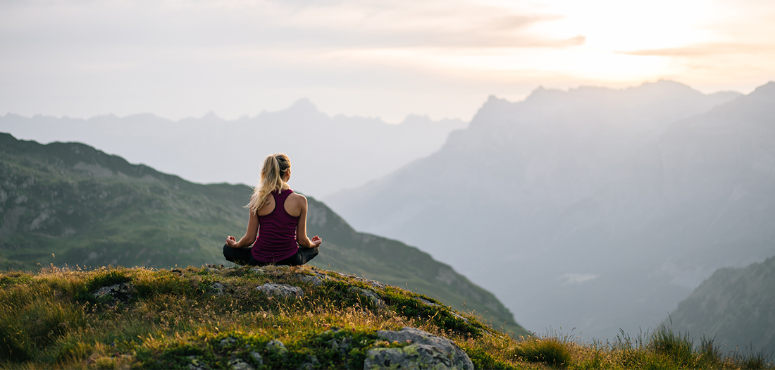 5 einfache Gewohnheiten, um Sie gesünder und glücklicher zu machen