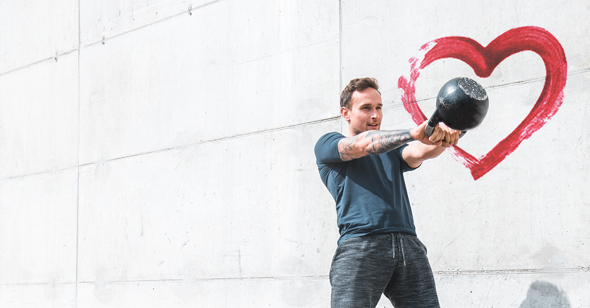 8 Gruppen-Fitnesskurse, die Ihr Herz höher schlagen lassen