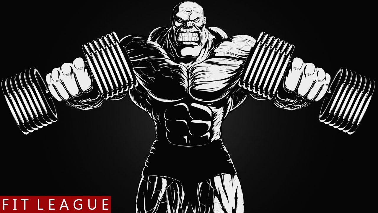 Bester Hard Rock ☠ Fitness-Workout-Musikmix ft. ONLAP