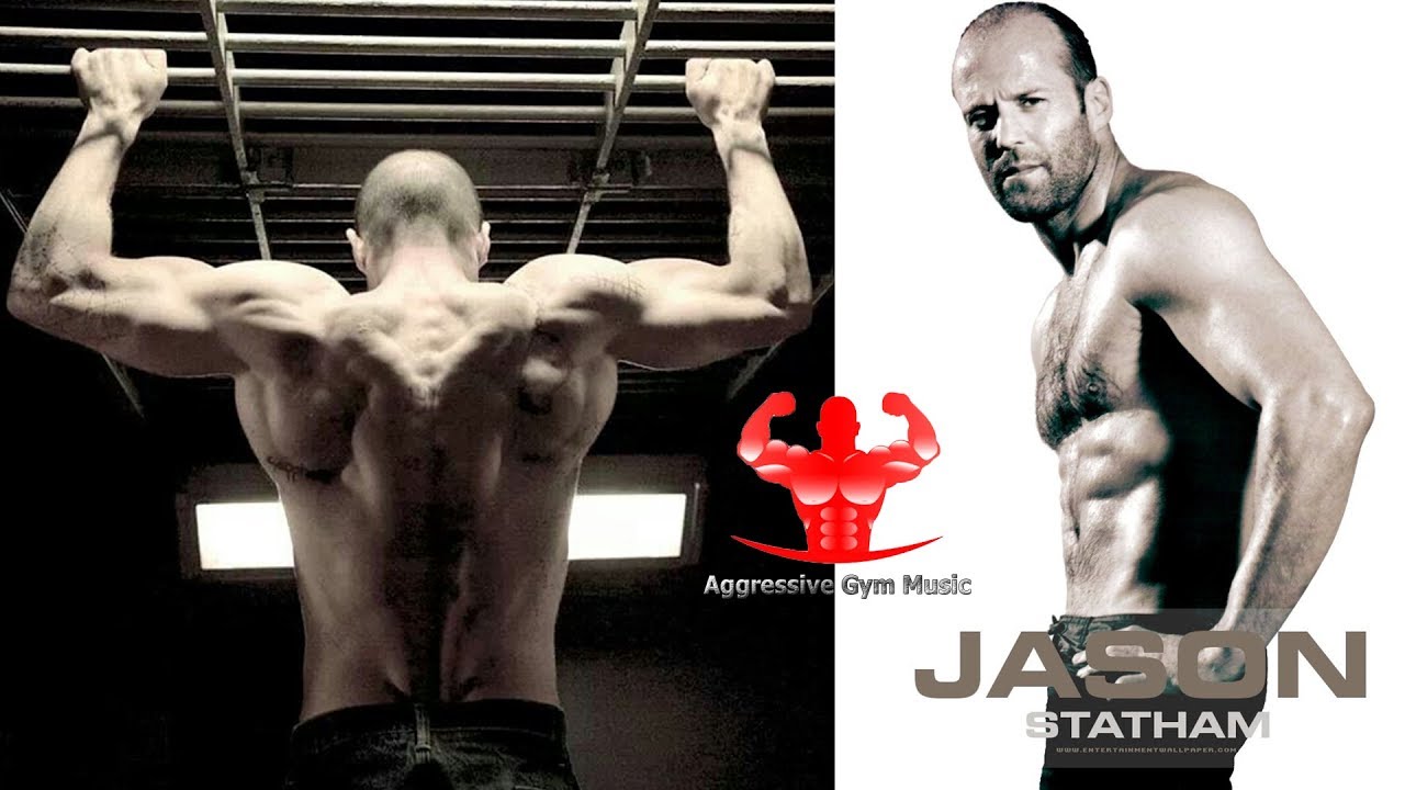 Bester Hip Hop Workout Musikmix 2018 – Aggressives Gymnastik Training Motivation Musik 2018