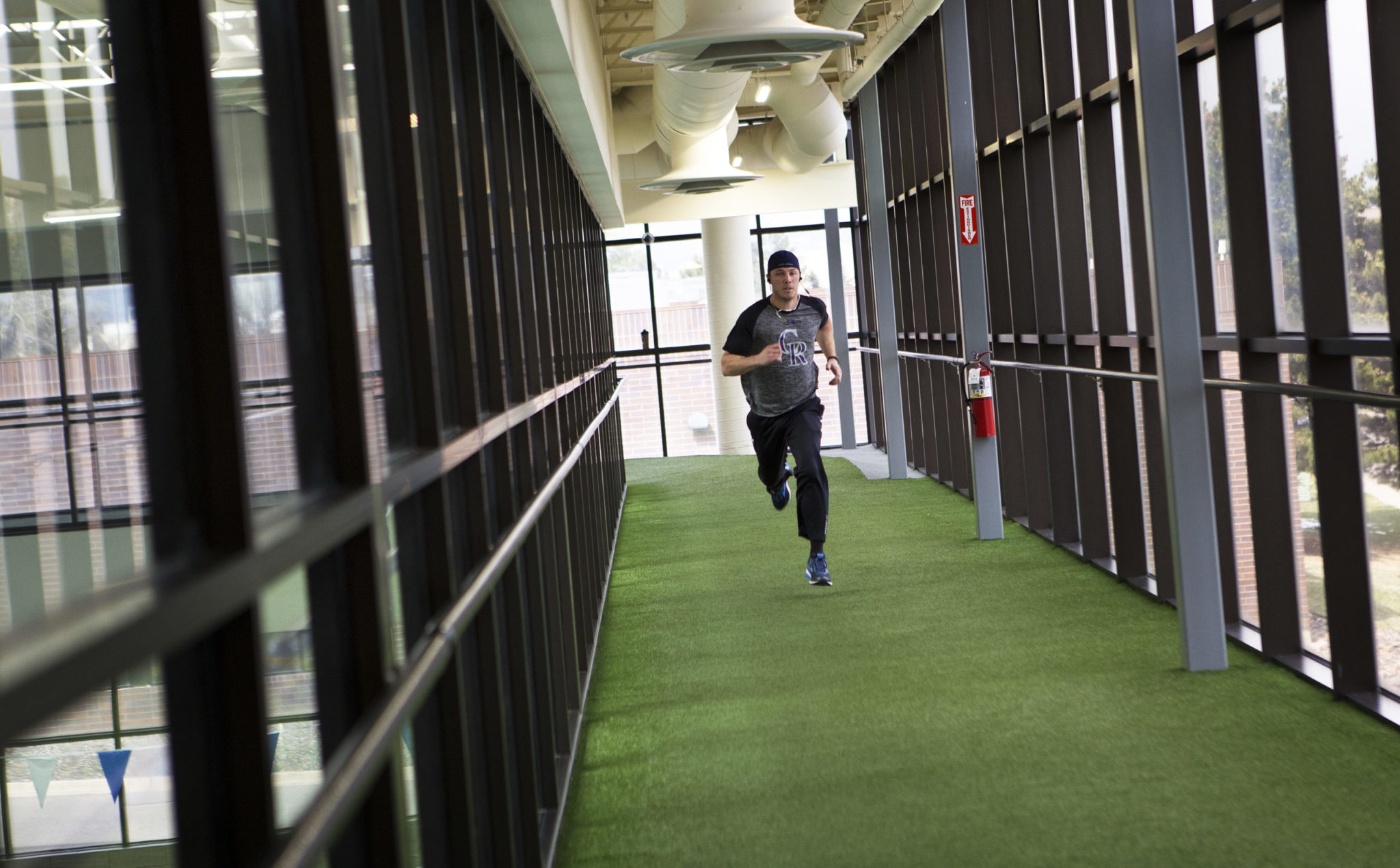 Cardio-Übungen im Körpergewicht: Eine hilfreiche Anleitung