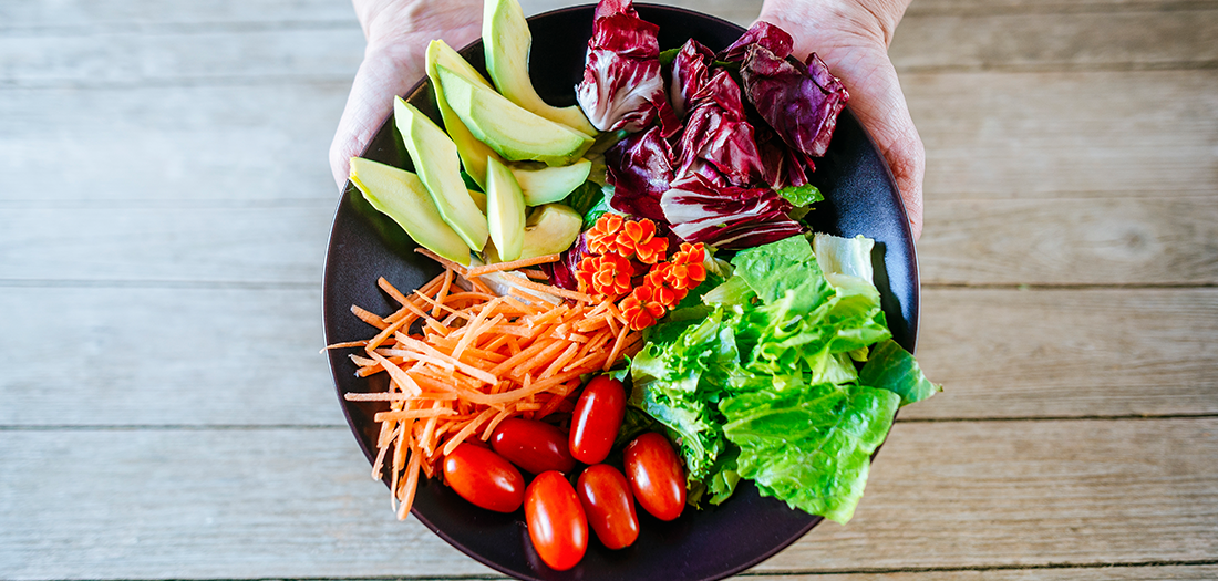 Was ist Ernährung für ein gesundes Leben?  – 3 Tipps für einen gesünderen Lebensstil durch Ernährung