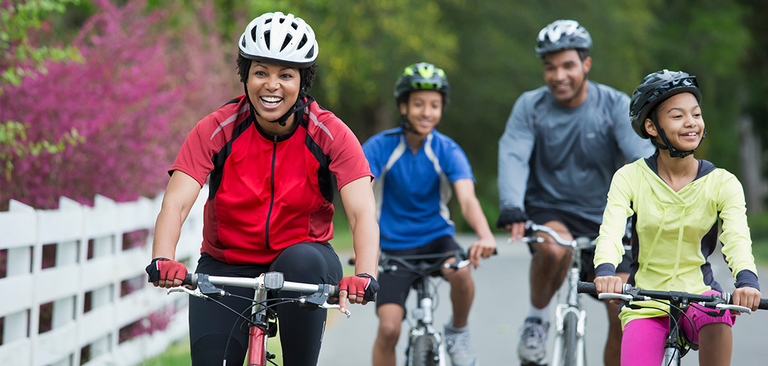 Family Fitness Day: Gesunde Aktivitäten für die ganze Familie