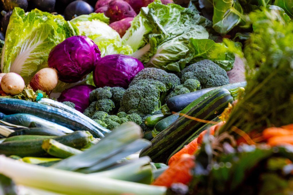 Ist eine alkalische Ernährung wirklich gesünder?