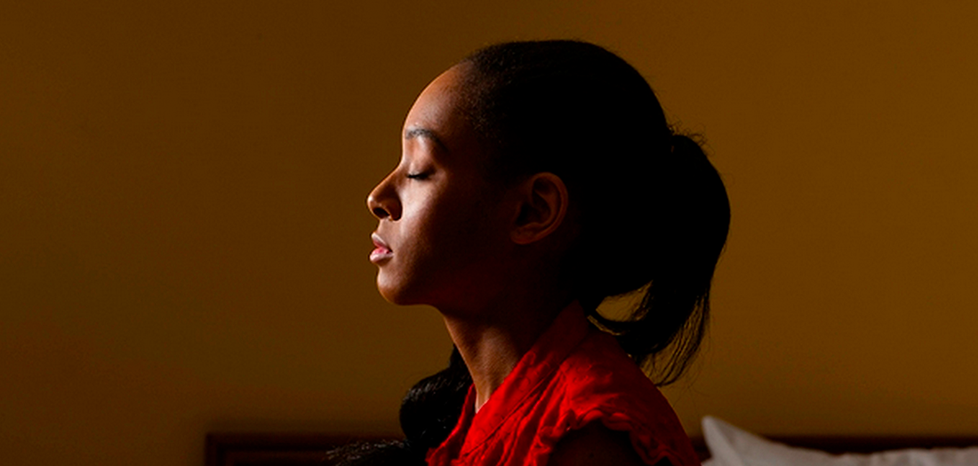 Strategien für den Umgang mit Stress