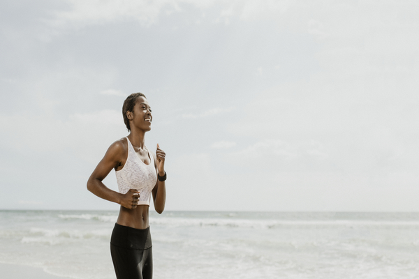 Verwenden von Design Thinking, um gesunde Gewohnheiten zu entwickeln, die bleiben