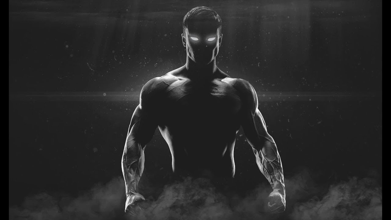 WORKOUT MOTIVATION MUSIC MIX ⚡️ BESTE TRAP BANGERS 2017