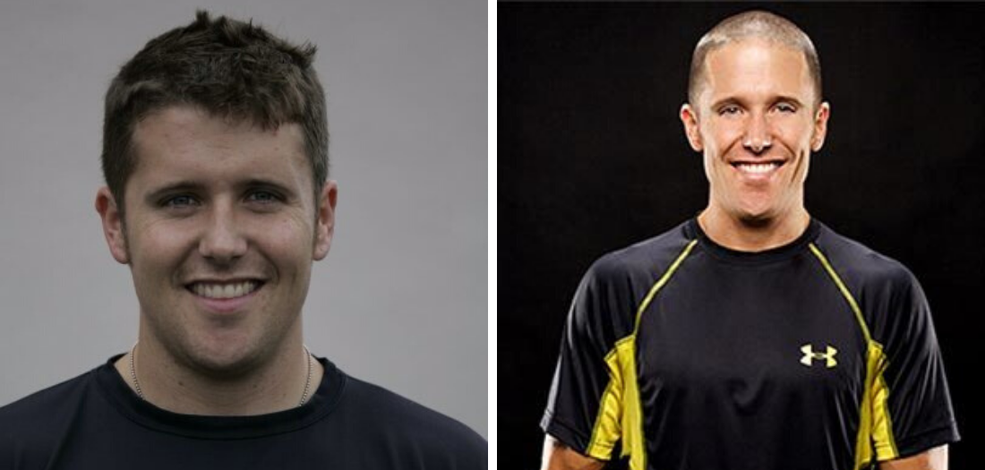 Was ich wünschte, ich wüsste es, als ich meine persönliche Trainingskarriere begann