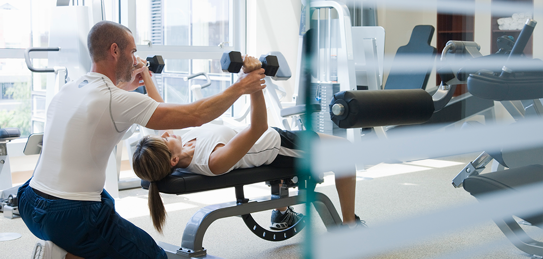 Was ist Verhaltensänderung und in welcher Beziehung steht sie zum Training?