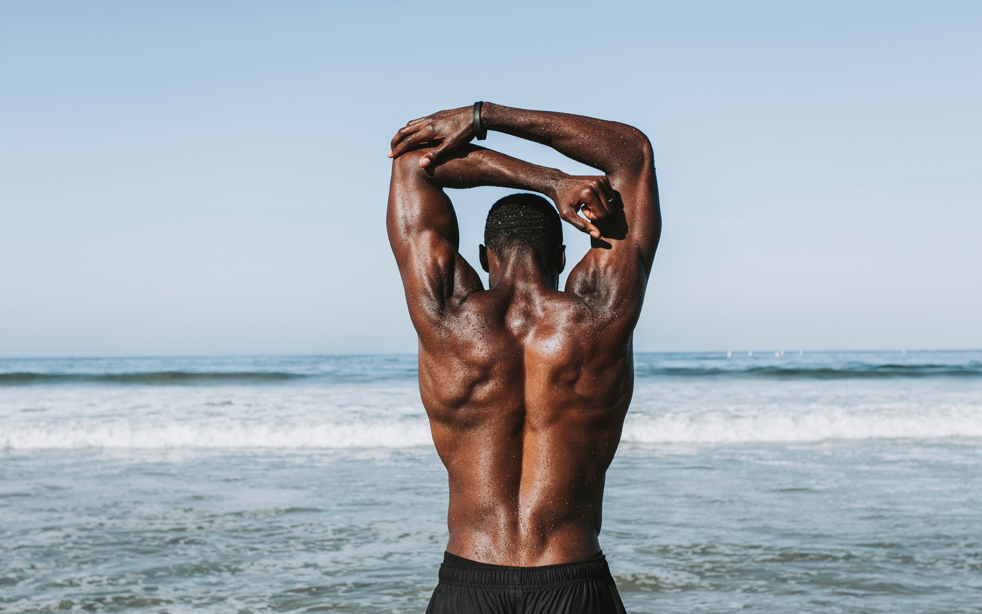 5 wertvolle Tipps zum Muskelaufbau