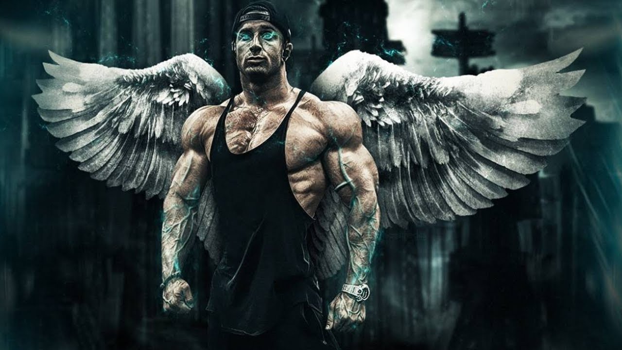 Best Gym Trap Music Mix – 1 Stunde Epic Workout Music – 2017