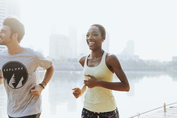 Lektionen, die das Jahr 2020 der Gesundheits- und Wellnessbranche beigebracht hat (Teil 1)