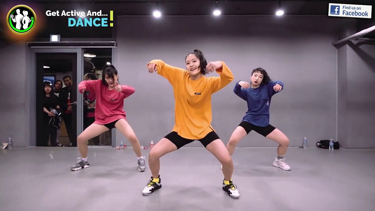 Neue Tanzmusik 2019 ♫ Neuer Zumba Warm Up Mix