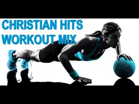 Nummer 1 Christian Hits!  (Workout / Dance Mix)