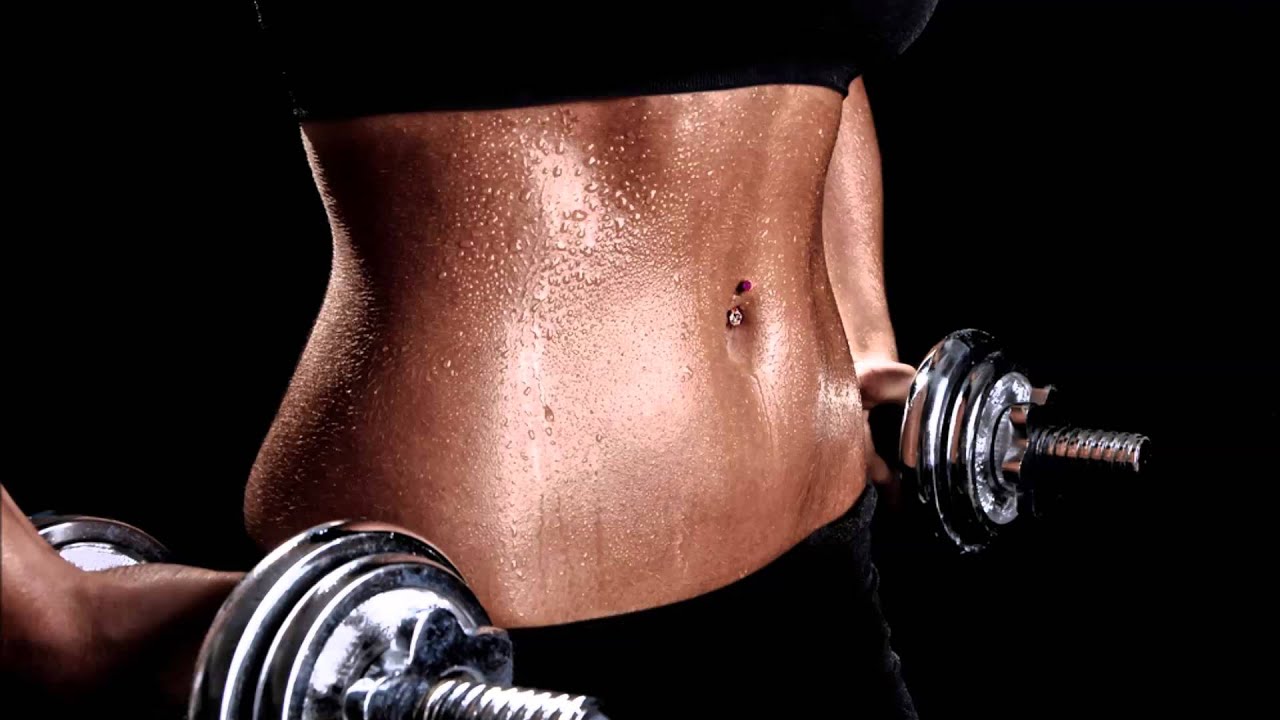 Power Workout Sportmusik (30min elektronische Tanzmusik im Mix)