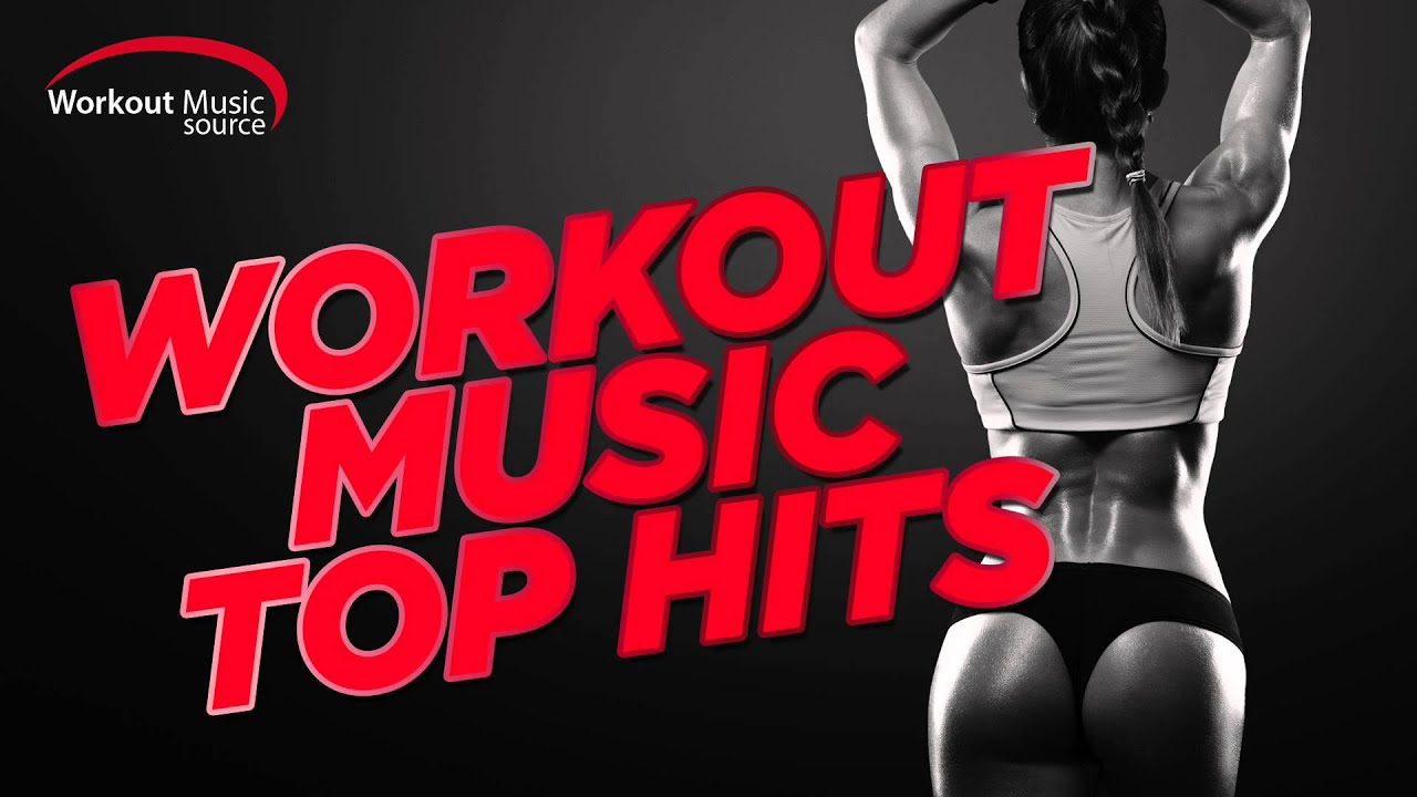 Workout-Musikquelle // Workout-Musik Top Hits 2015 (132 BPM)