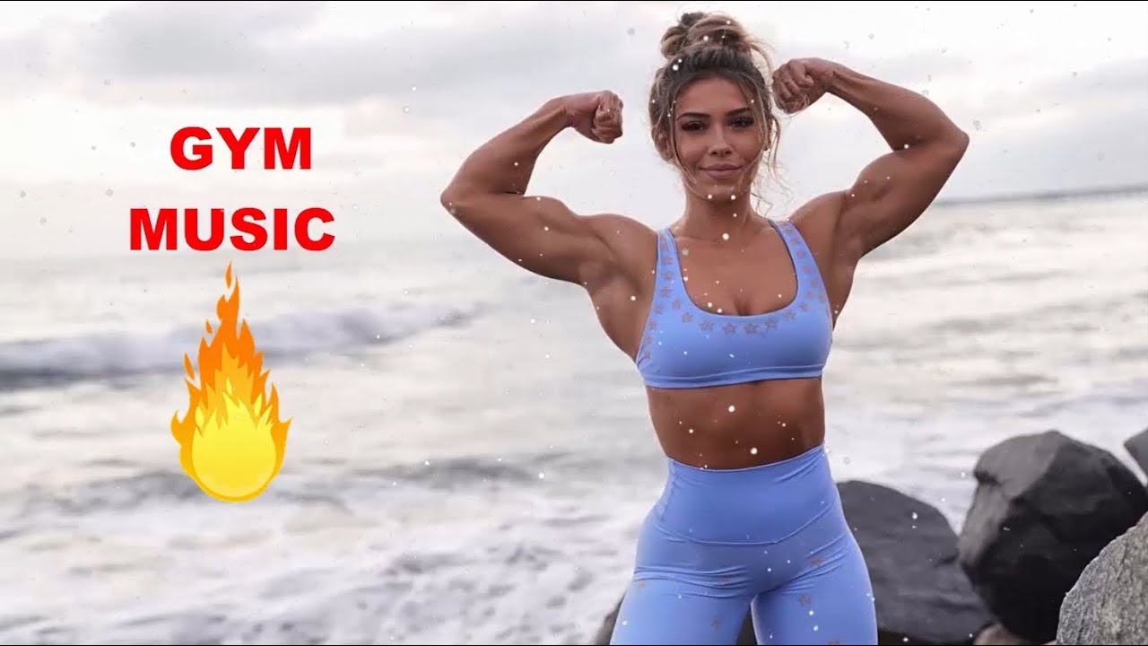 Best Workout Music Mix 2018 ||  Weibliche Fitness Motivation Musik 2018