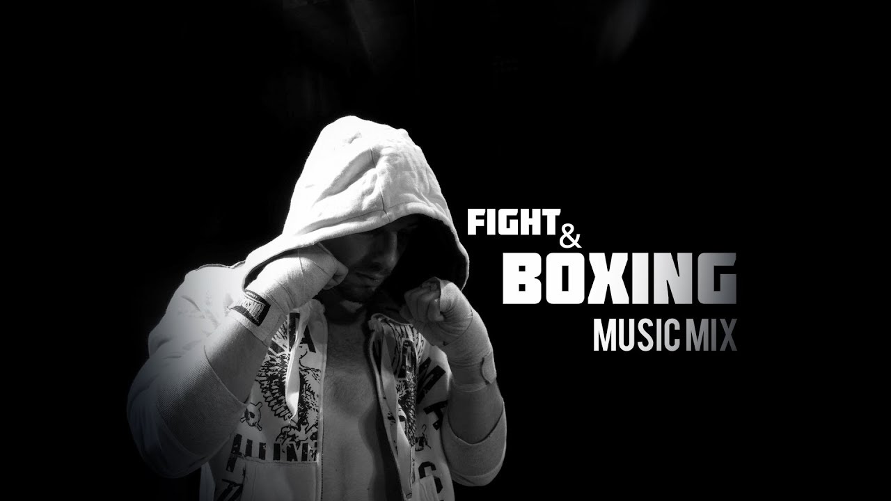 Bester Box- & Workout-Musikmix ? |  Trainingsmotivation Musik |  HipHop |  # 9