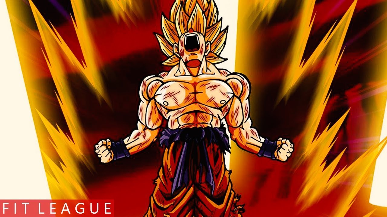 Brutal ⚡️ Trap und Dubstep Gym Workout Music Mix [Part 3]