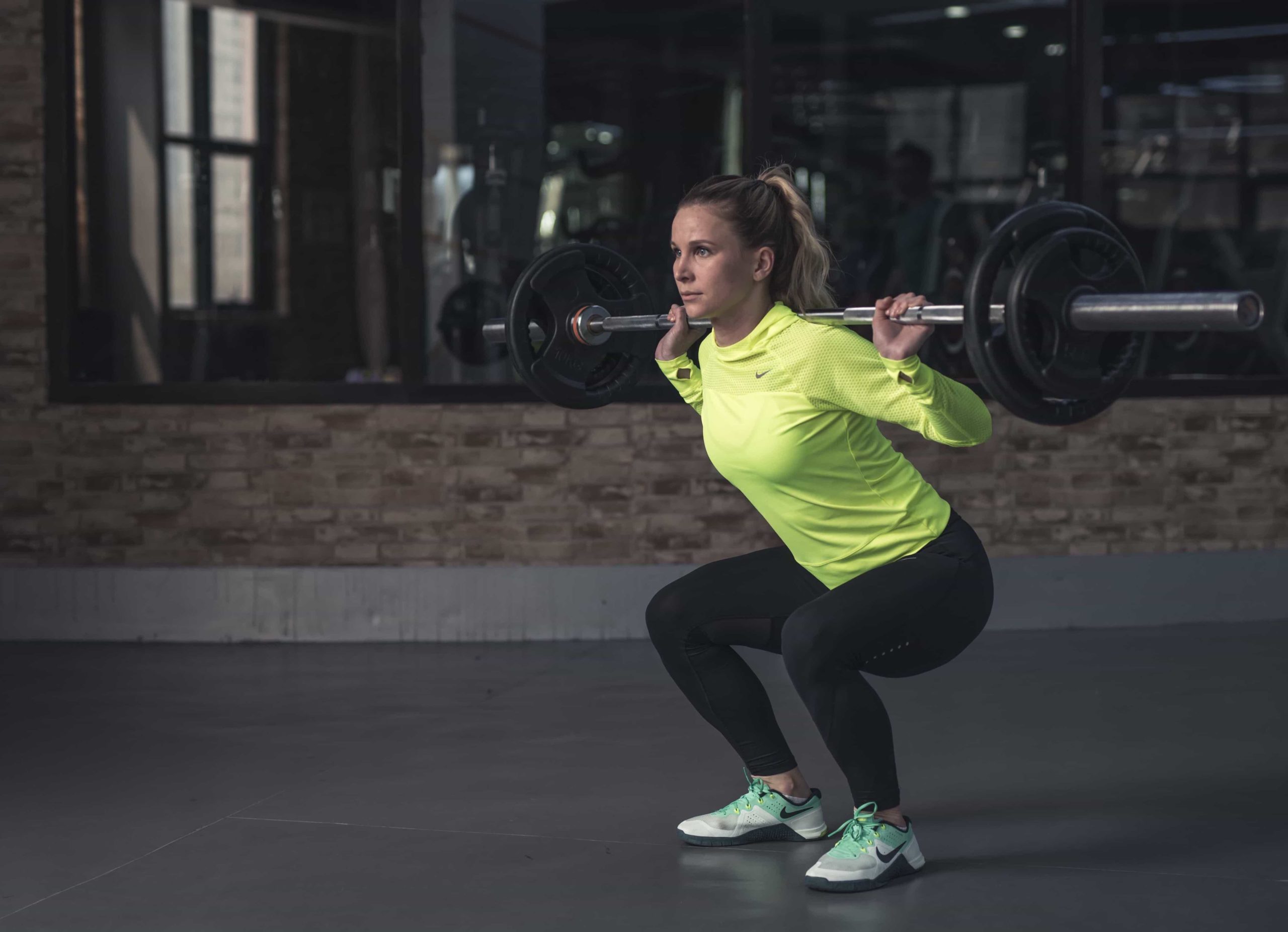 5-Minuten-Finisher: So beschleunigen Sie den Fortschritt