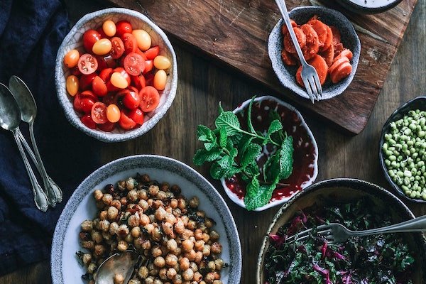 AFPA-Absolvent des Monats: Kat Sanchez, ganzheitliche Ernährungsberaterin