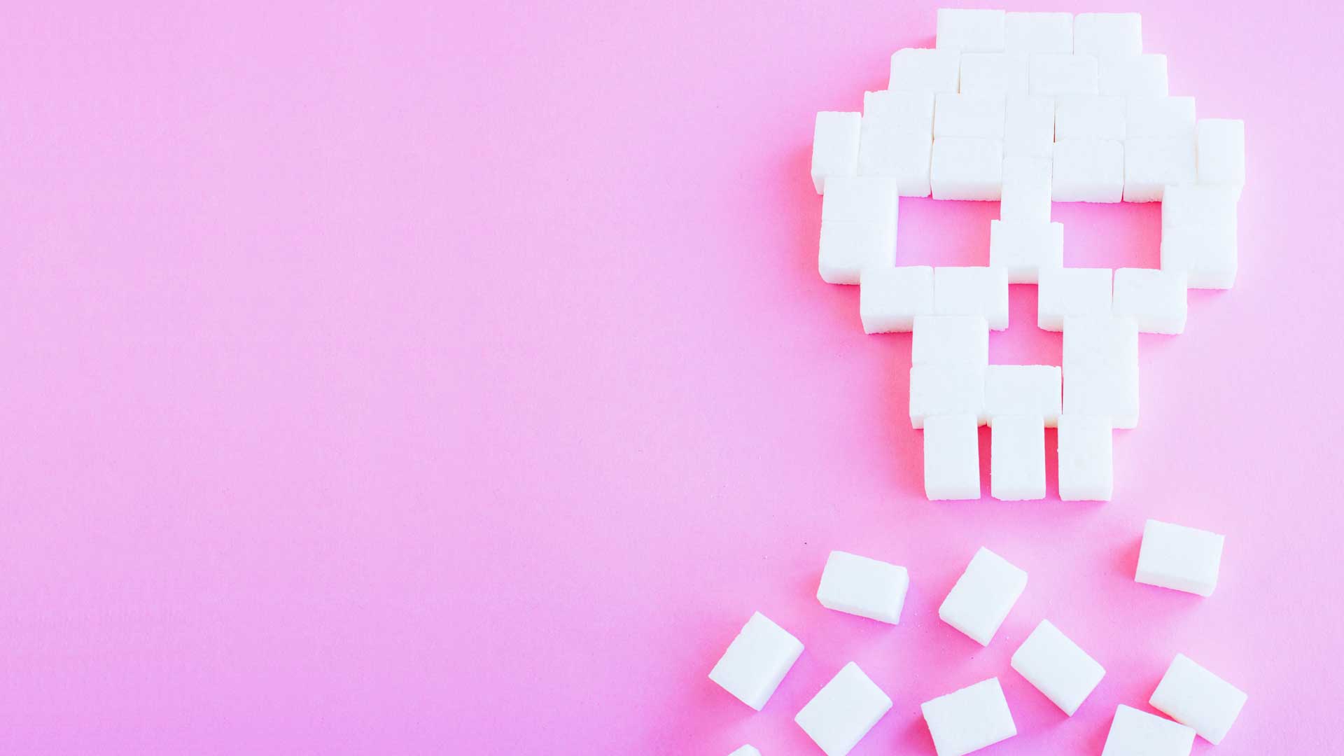 Ist Zucker schlecht für dich?