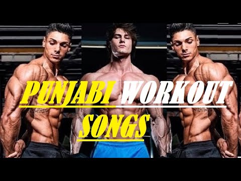Top Punjabi Workout Songs I Top Workout Songs I Top Gym Songs I Beste Gym Songs – Dev Fitness World