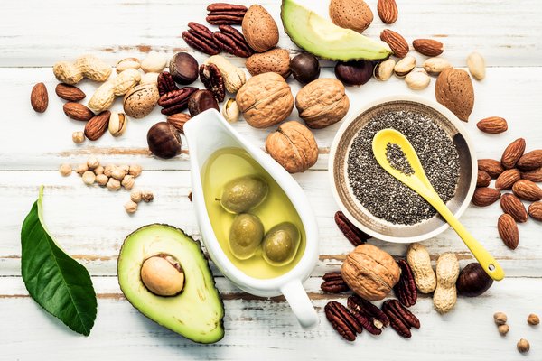 Ultimativer Leitfaden für Omega-3-, -6- und -9-Fettsäuren für Gesundheits- und Ernährungsfachleute