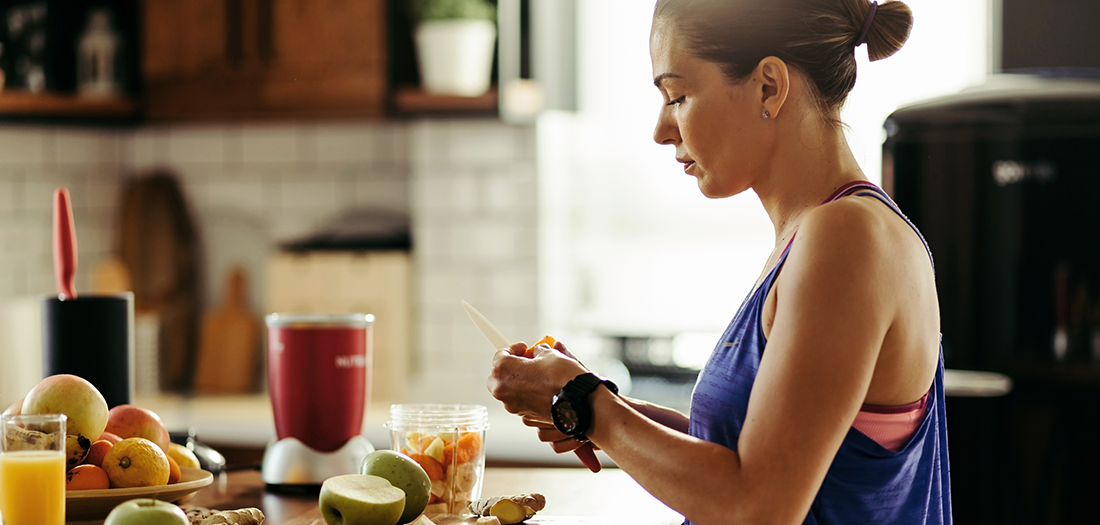 Wie man neue Gewohnheiten schafft, die bleiben