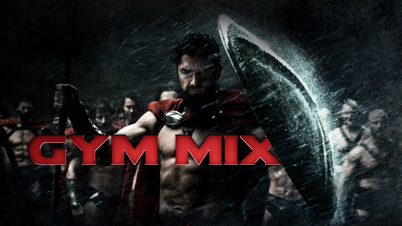 Alte Gewinne | Musik OST |  32min "SPARTAN GYM MIX" motivierende Trainingsmusik