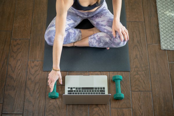 8 Dinge, die Sie beachten sollten, bevor Sie einen effektiven personalisierten Fitnessplan erstellen