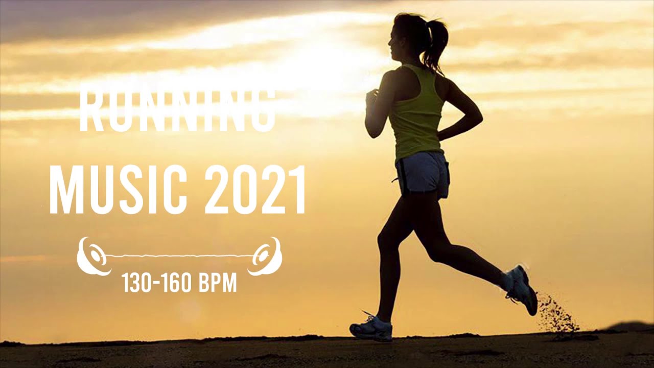 Beste Laufmusik Motivation 2021 #32