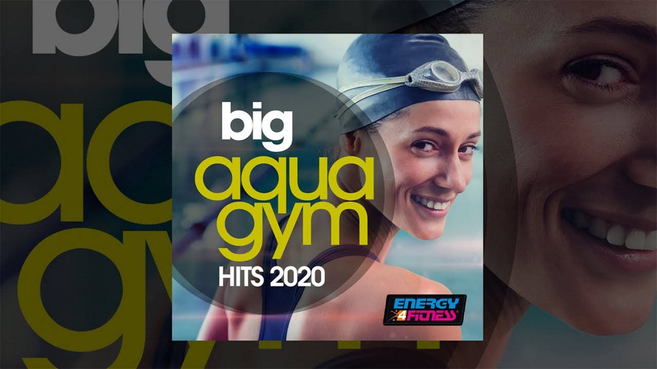 E4F - Big Aqua Gym Hits 2020 - Fitness & Musik 2020