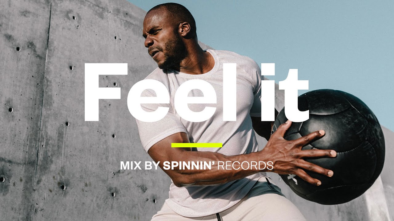 Morgen-Workout-Mix 2021 – Beste Morgen-Workout-Musik