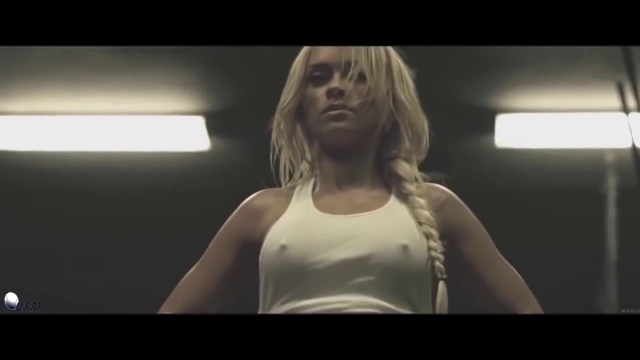 Motivierende elektronische Musik zum Training 2021 🔋 Fitness Motivation Frauen 2021