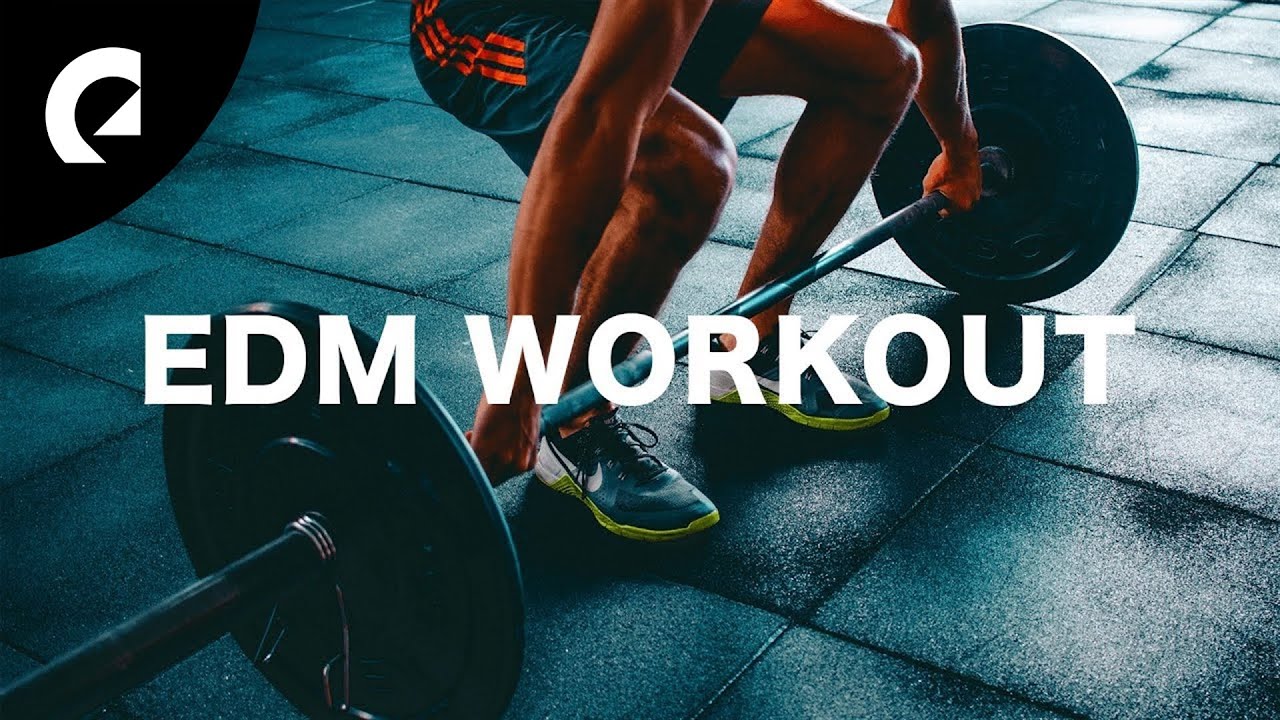 1,5 Stunden EDM-Workout-Motivationsmix 🔥 1,5 Stunden beste Musik für Fitnessstudio, Fitness, Laufen